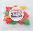 2 Oz. Handfuls of Sour Kids