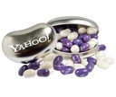 Jelly Bean Tin Containing Jelly Belly