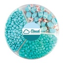 Large Shareable Acetate w/Candy by Color Mix