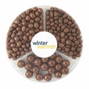 Large Shareable Acetate w/Chocolate Mix