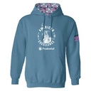 America 250 Dye Sub Hoodie