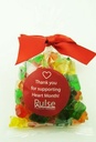 Mug Drops w/ Gummy Bears
