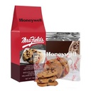 Mrs. Fields Cheer Cookie Gable Box