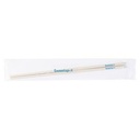 Ivory Plastic Chopsticks