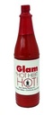 6 Oz. Cajun Hot Sauce in Glass Bottle