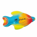 Angel Fish Shaped Tin w/Mints