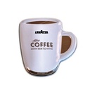 Coffee Mug Shaped Tin w/Mints