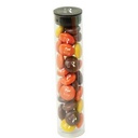 Mini Tube w/Imprinted Reese's Pieces® Candy