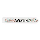 7" Nail file in EVA Pouch