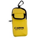 Electronic Holder w/Carabiner - Full Color