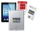 Tablet Cling Wipe Rectangle