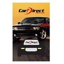 Smartphone Car Shaped Cling Wipe