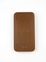 Chocolate molded Phone