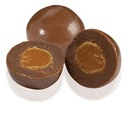 Chocolate Caramel Bites Individually Wrapped