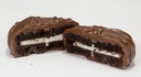 Chocolate Covered Sandwich Cookie