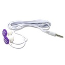 Colored Earbuds