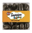 Square Acetates Chocolate Covered Raisins