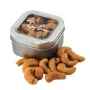 Window Tin w/Cashews
