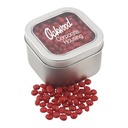 Window Tin w/Cinnamon Imperials