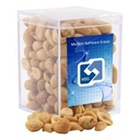 Acrylic Box w/Peanuts