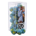 Acrylic Box w/Chocolate Globes