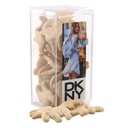 Acrylic Box w/Animal Crackers