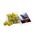 Acrylic Box w/Chocolate Tennis Balls