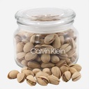 Jar w/Pistachios