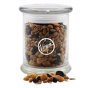 Jar w/Trail Mix