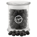 Jar w/Choc Espresso Beans
