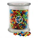 Jar w/Mini Jawbreakers
