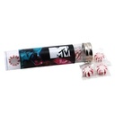 6" Large Candy Tube w/Starlight Peppermints
