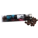 Tube w/Choc Covered Raisins