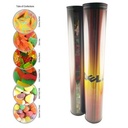 Confections Gift Tube
