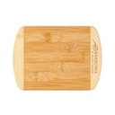 Small Bamboo Wood Charcuterie Board