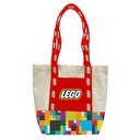 Custom rPET and Canvas Tote