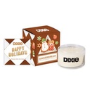 Aromatherapy Candle Libbey Bowl