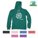 ACE Ladies' Whisper Fleece Pullover Hoodie