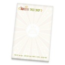 Souvenir® 4" x 6" Scratch Pad, 25 Sheet