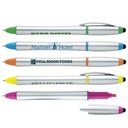 Good Value™ Stylus RABS Highlighter-Pen Combo
