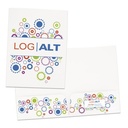Good Value™ Full-Color Paper Folder
