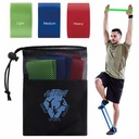 Good Value™ Exercise Resistance Bands Set