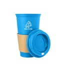 Good Value™ Sip N Style Stackable Tumbler - 16 oz.