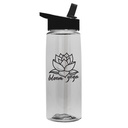 Garyline® Flair Tritan® Bottle with Flip-Straw Lid - 26 oz.