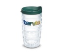 Tervis® Classic Wavy Tumbler Embroidered Emblem - 10 oz.