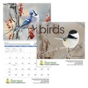 Triumph® Calendars Birds Calendar