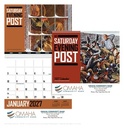 Triumph® Calendars The Saturday Evening Post
