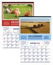 Skinner & Kennedy® Farm Calendar