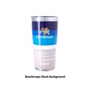 Tervis® Stainless Steel Traveler™ Tumbler - 20 oz.