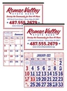 Skinner & Kennedy® Apron Style Calendar
